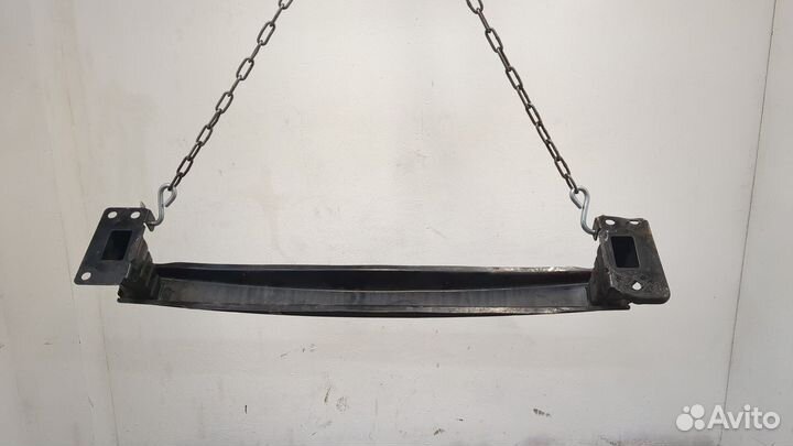 Усилитель бампера передний Skoda Rapid