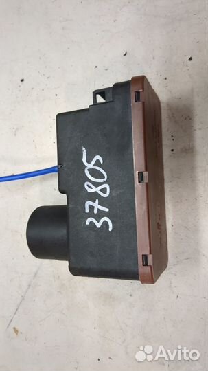 Компрессор центрального замка Volkswagen Polo, 199