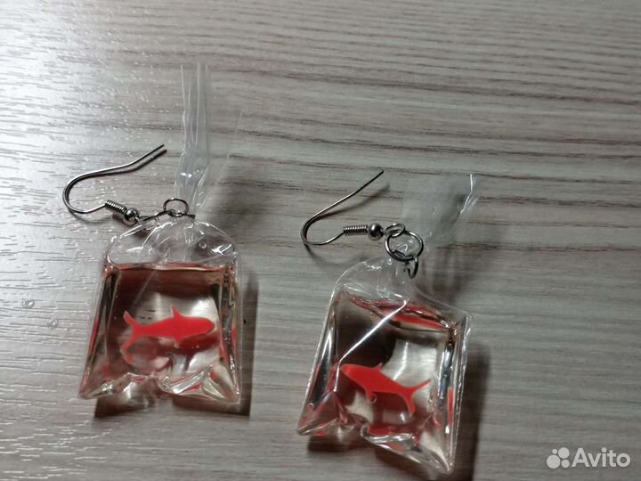 Украшения,бисер