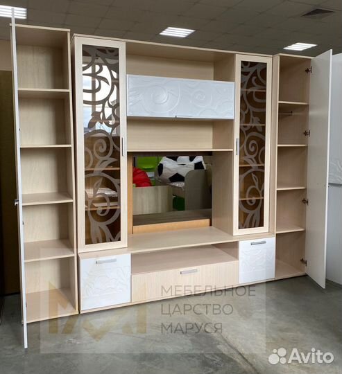 Гостиная Асти