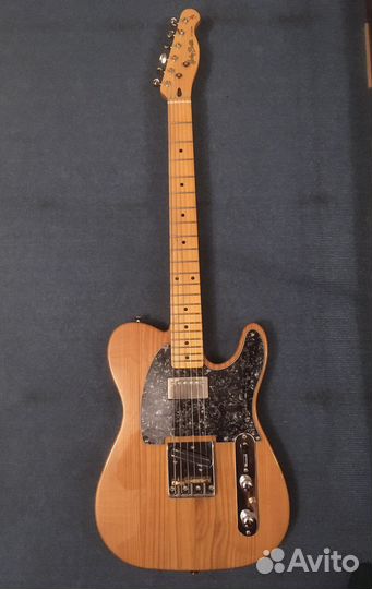 Harley benton telecaster TE 52
