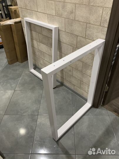 Опора для стола рондо С