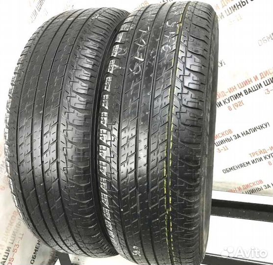 Yokohama Geolandar G96B 245/60 R20 L