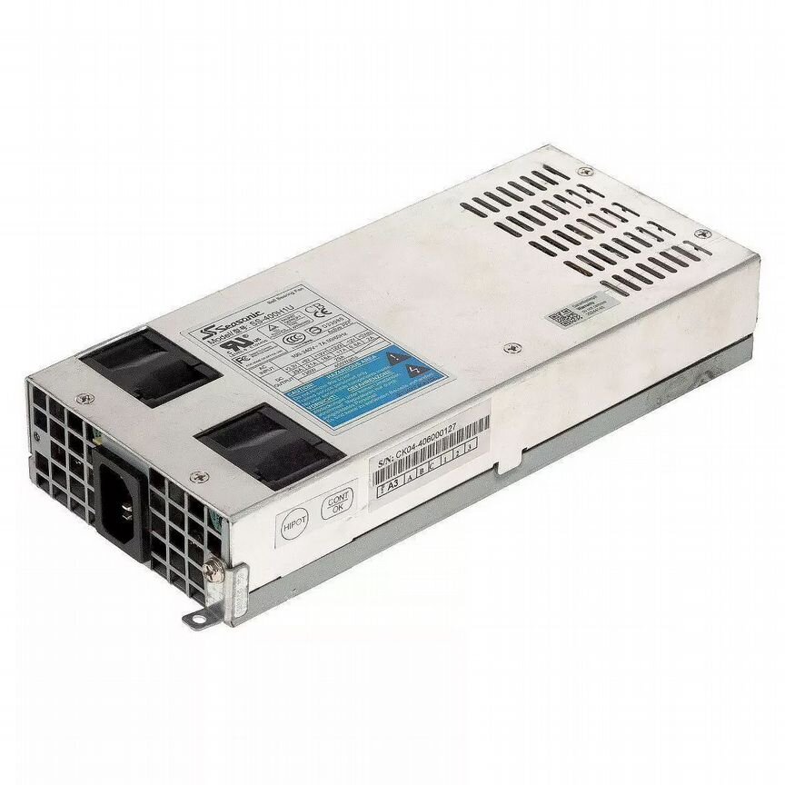 [SS-400H1U] Блок Питания Seasonic 400w Ss-400h1u