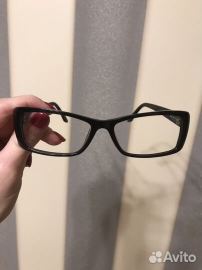 Оправа для очков женская бренд