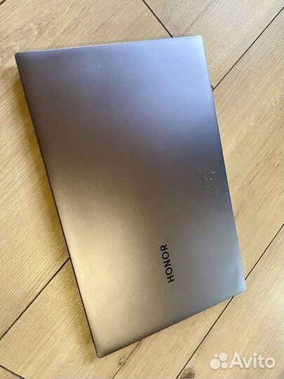 Ноутбук Honor magicbook 16 pro