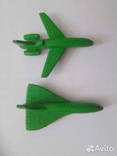 Самолеты СССР