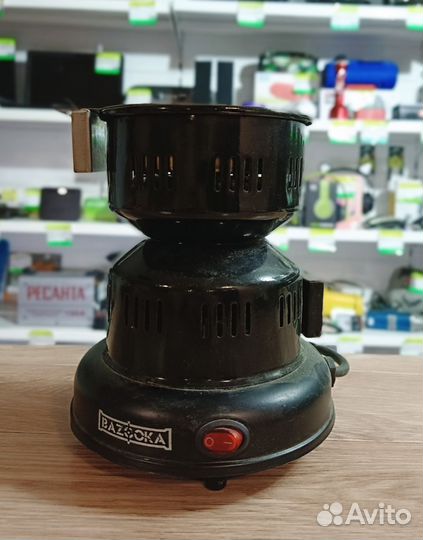 Электропечь