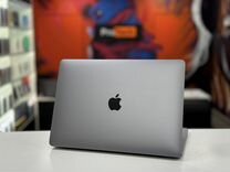 Macbook Pro 13 2020 M1 8/256Gb. Гарантия