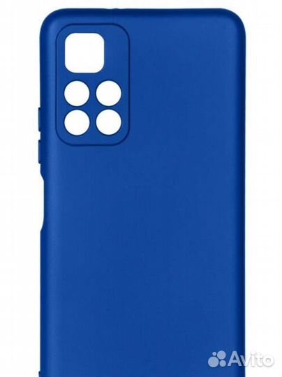 Чехол для Poco M4 Pro 5G