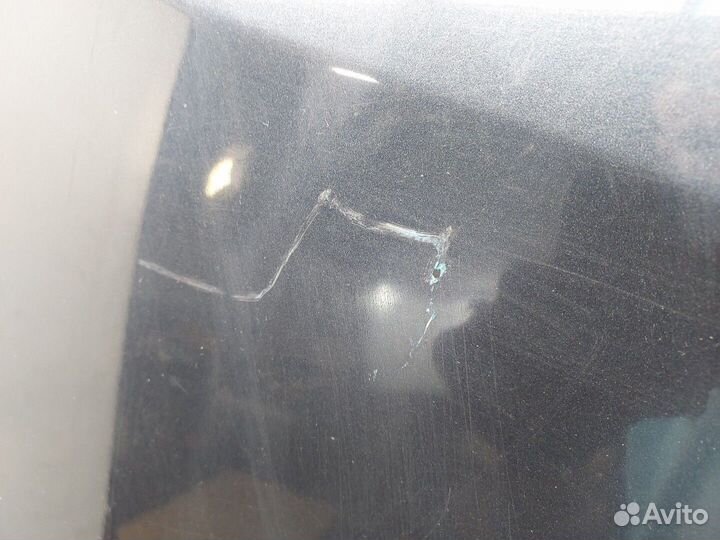 Капот Volkswagen Passat 6, 2007