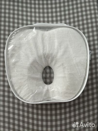 Подушка детская ортопедическая