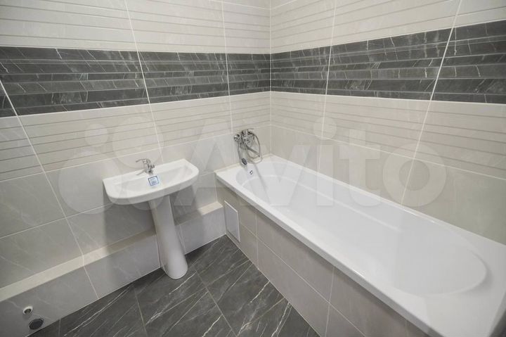 3-к. квартира, 84,2 м², 5/16 эт.