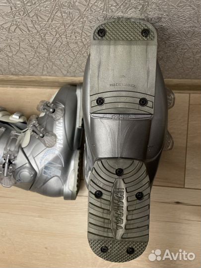 Горнолыжные ботинки Tecnica 23-23.5