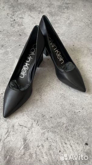 Туфли женские Calvin Klein