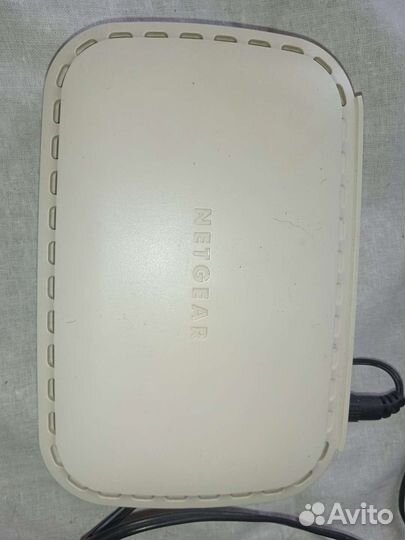 Wifi роутер