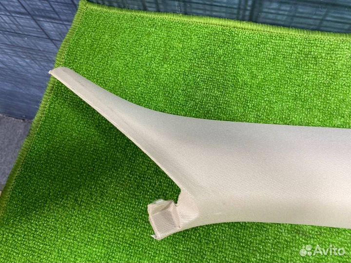 Обшивка салона правая Audi Allroad C5 BES 2003