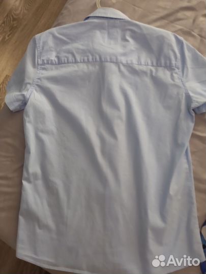 Рубашка рост 152