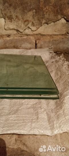 Стекло 845х300