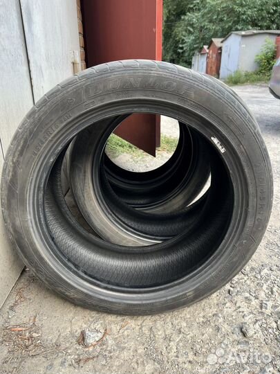 Dunlop SP Sport Maxx 215/45 R16