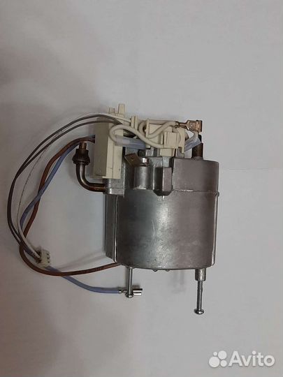 Термоблок в сборе для капсульной кофемашины