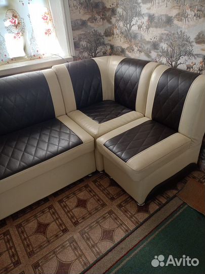 Кухонный уголок