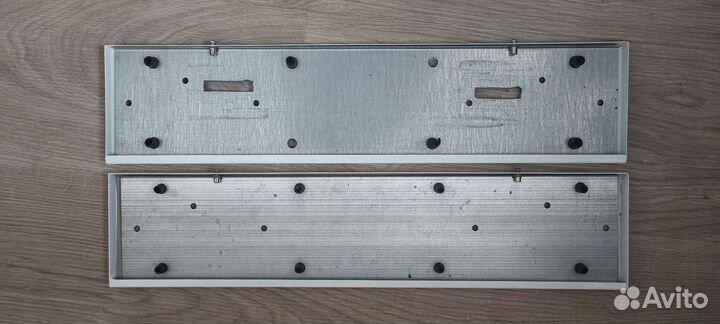 Автомобильная рамка