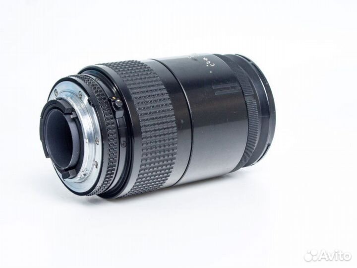 Nikon AF Nikkor 35-135mm f3.5-4.5