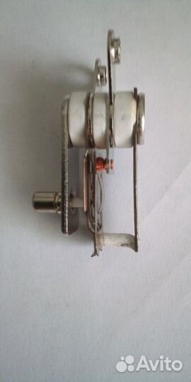 Реле температурное