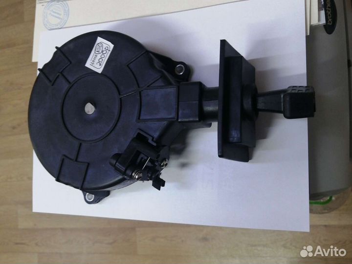 Стартер ханкай 6