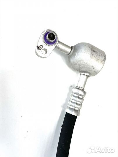 Трубка патрубок кондиционера BMW g08 Ix3 2023г