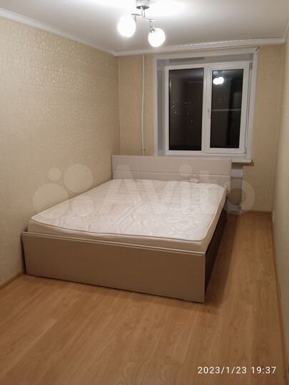 2-к. квартира, 42 м², 4/5 эт.
