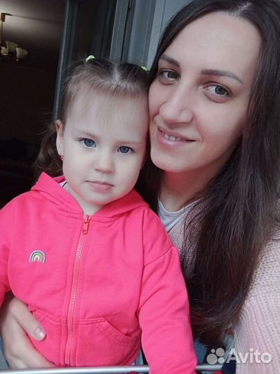 Няня для ребенка у себя дома