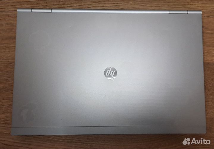 Hp elitebook 8570p