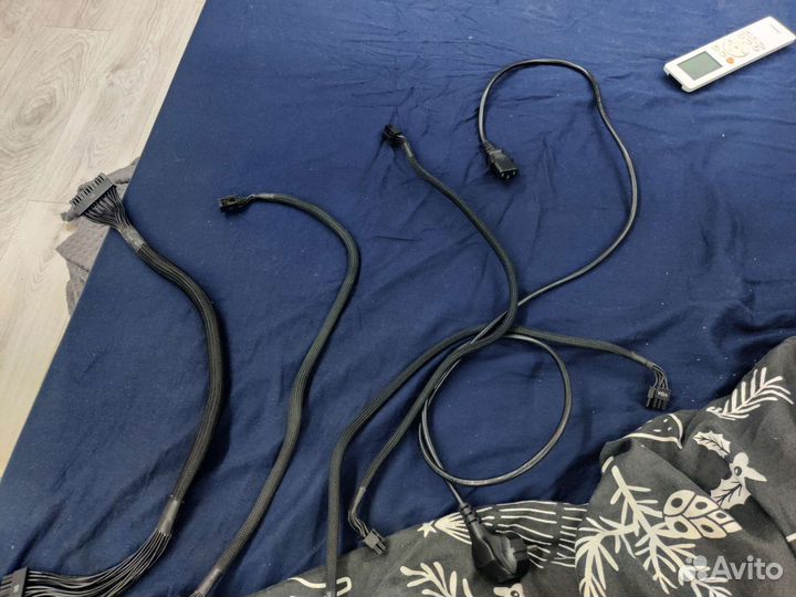 Super Flower Leadex Silver 750W