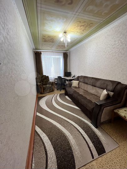 2-к. квартира, 44,6 м², 5/5 эт.