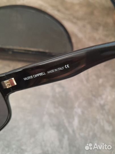 Солнцезащитные очки женские Италия, оригинал