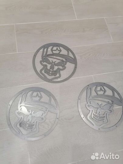 Грили на динамики(2+1 бесплатно )