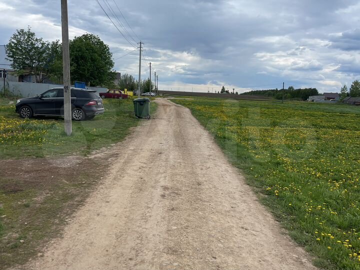 Участок 31 сот. (ИЖС)