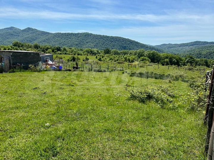 Участок 12 сот. (ИЖС)