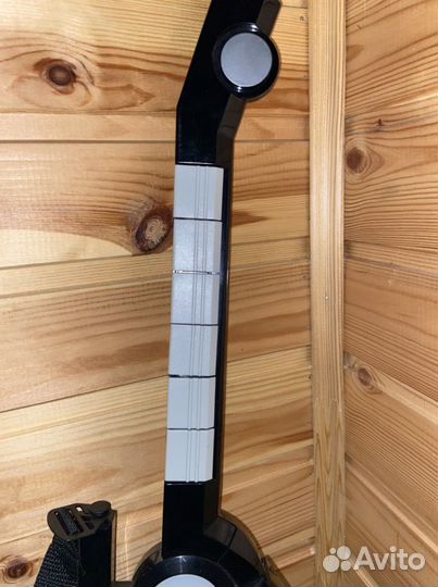 Музыкальная игрушечная Электрическая гитара