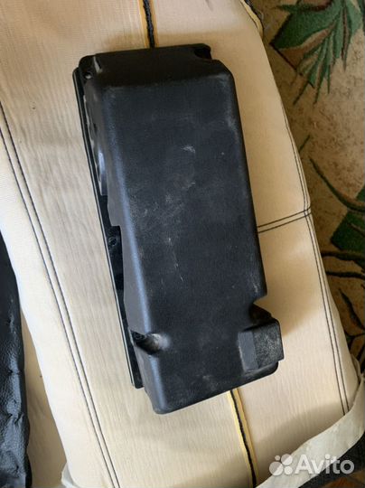 Задние фонари Ваз 2107