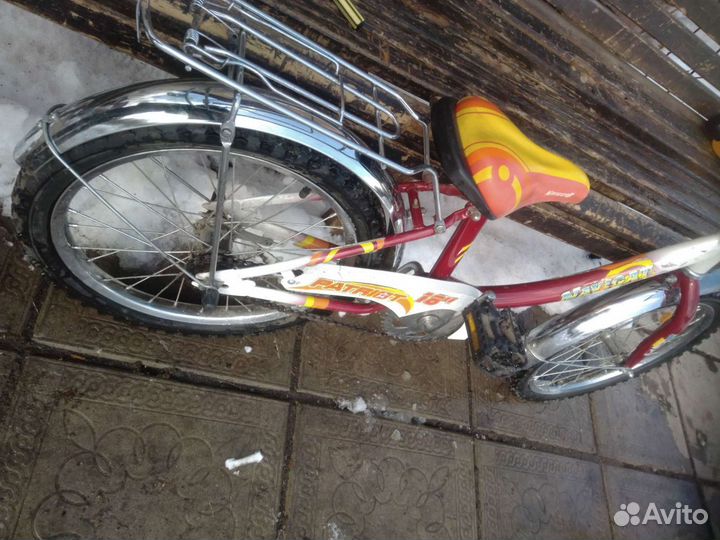 Велосипеды