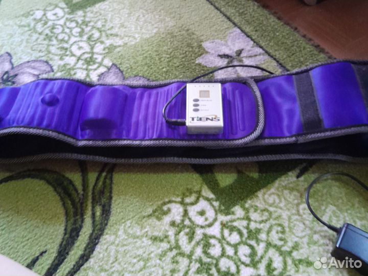 Пояс для спины