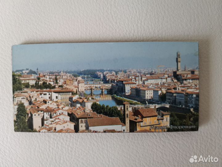 Магниты сувенирные Франция, Италия, Чехия, Швеция