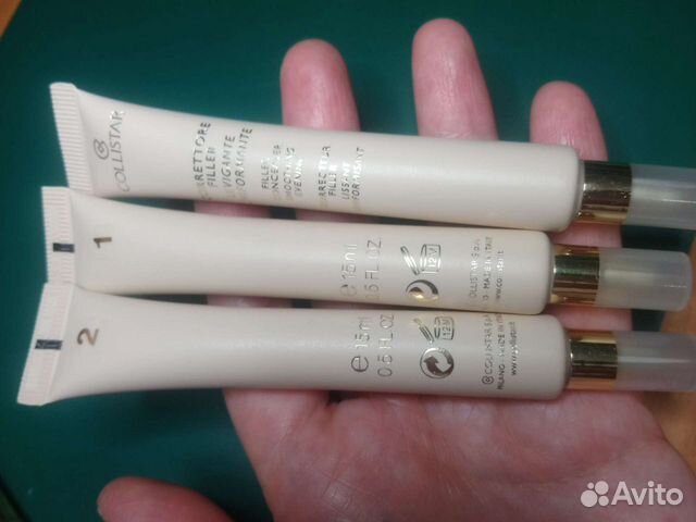 Collistar. Корректор (филлер) тональный тон 2