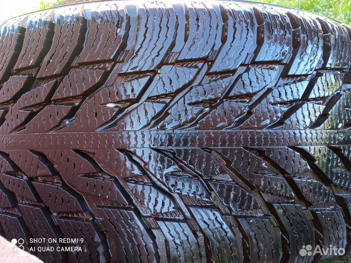 Шины диски и колеса