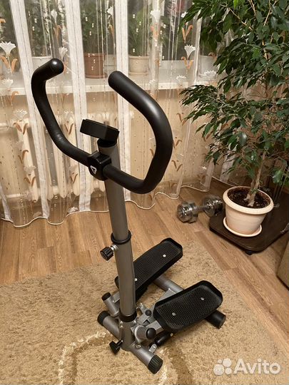 Степпер Torneo S-221 Tempo