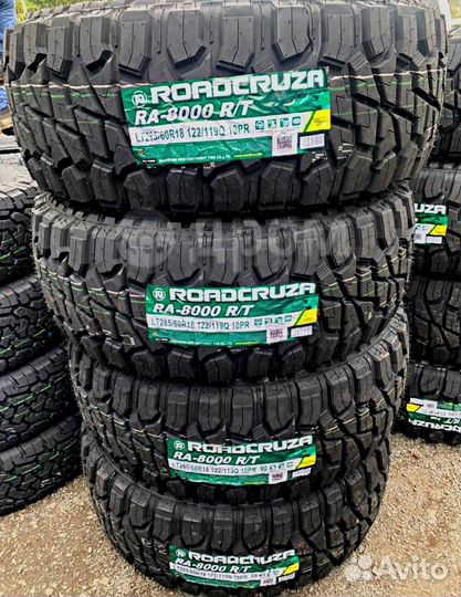 Roadcruza RA8000 285/60 R18 122Q