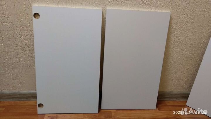 Двери и полка в кухонную тумбу